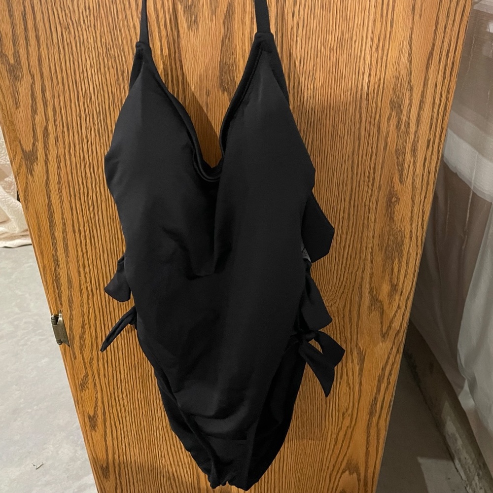 Sugar Beach Swimsuit